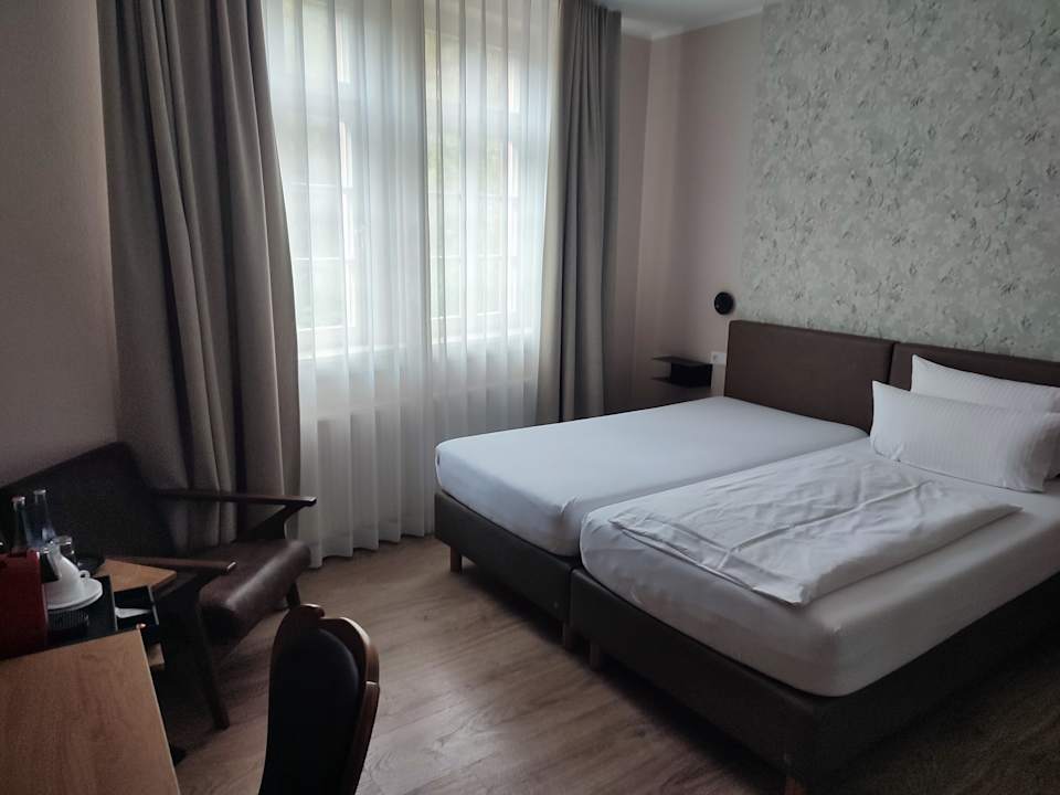 Zimmer Hotel Hof Ehrenfels