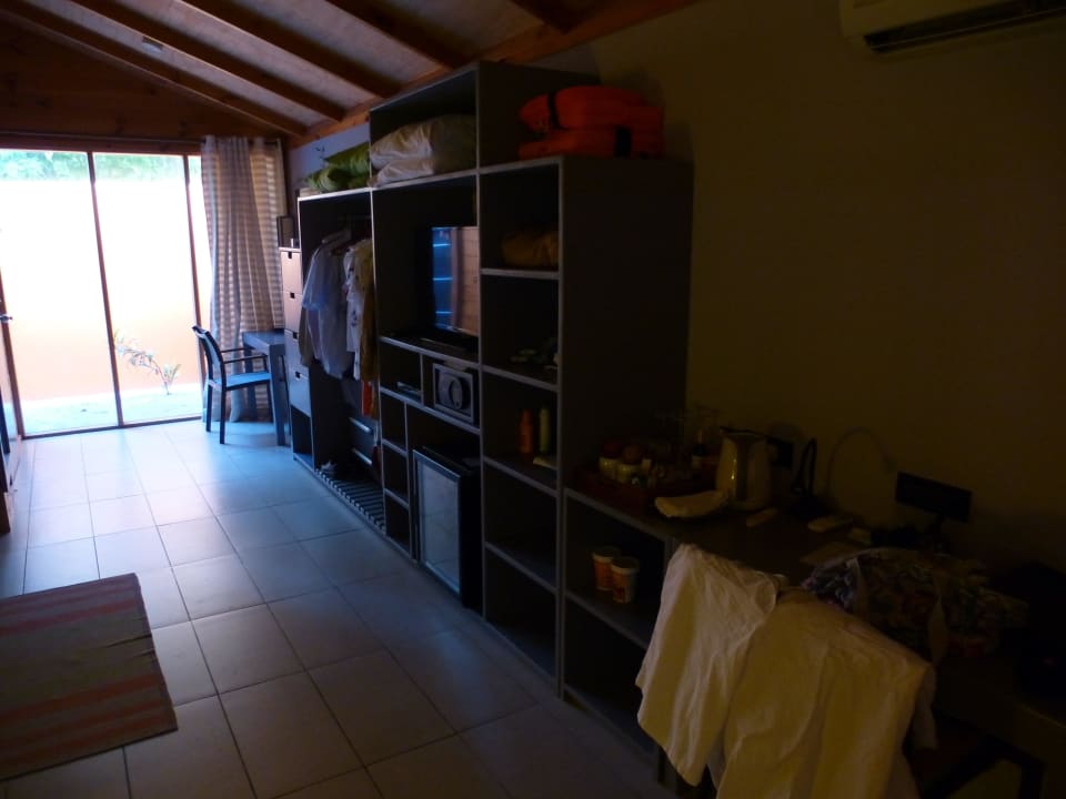 Unsere Beach Villa Meeru Maldives Resort Island