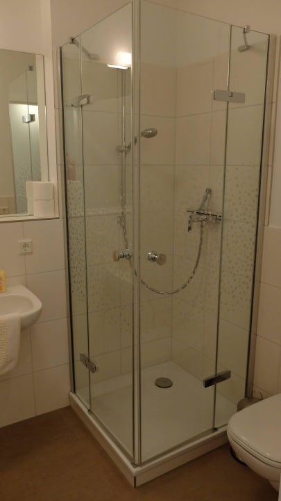 Bad Rügen-Ferienhof