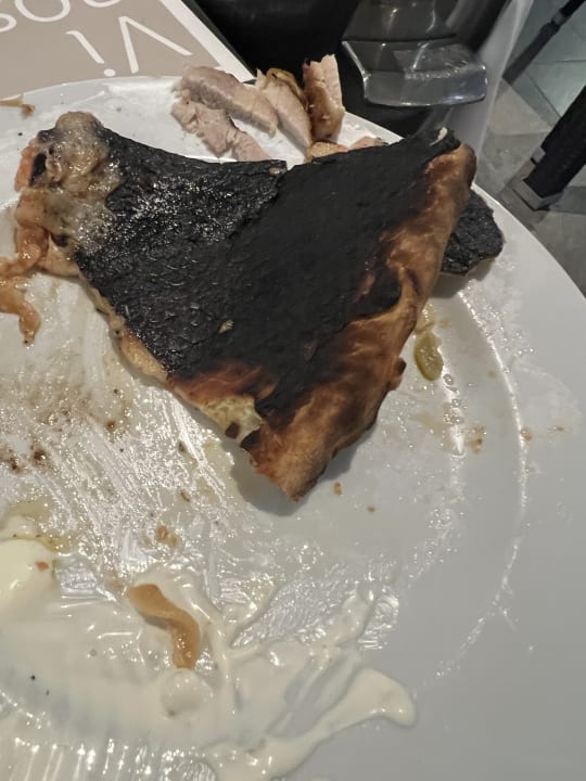 Gastro Hotel Riu Palace Meloneras