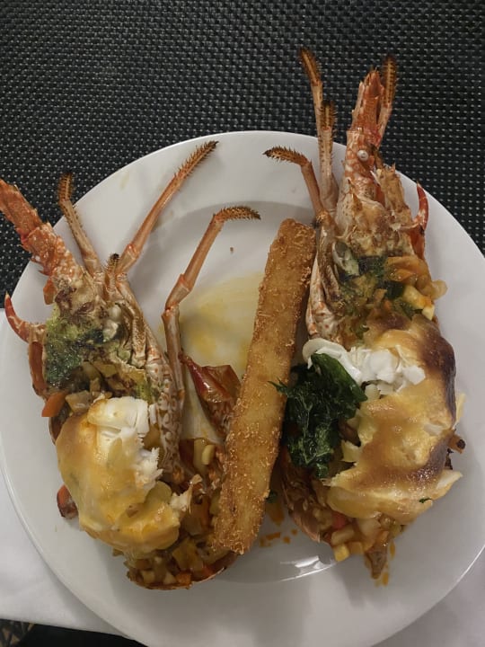 Gastro Aldiana Club Fuerteventura