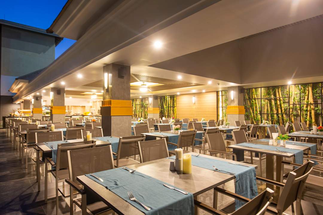 Gastro PGS Hotels Casa Del Sol