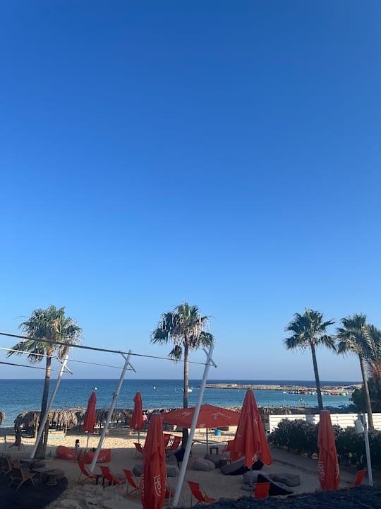 Strand Asterias Beach