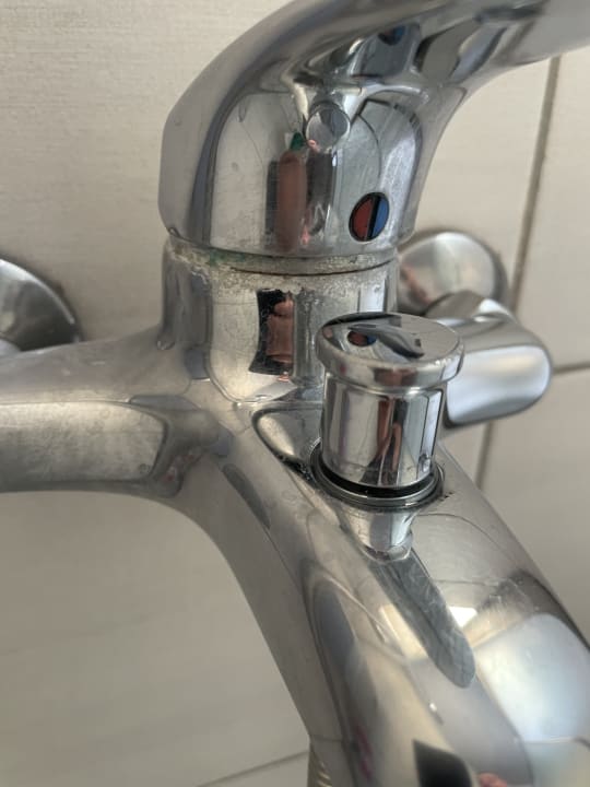 Zimmer HARPIN Georgioupolis Resort Aquapark & SPA