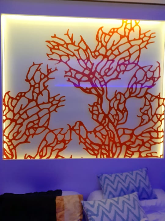 Zimmer The Sea Hotel by Grupotel - Adults only