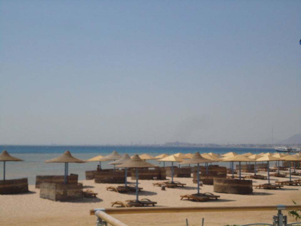Plaża Shams Prestige Abu Soma-Adults Only