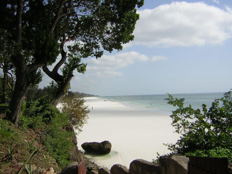 Strand Baobab Beach Resort & Spa