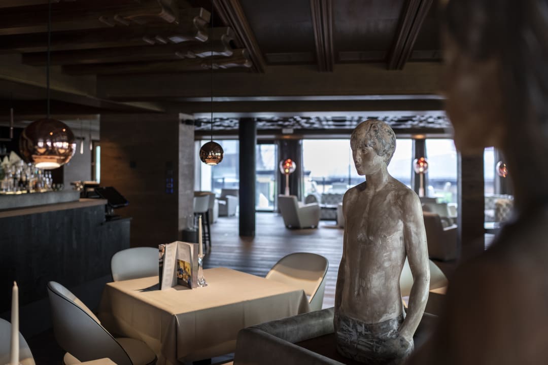 Gastro Hotel Cappella