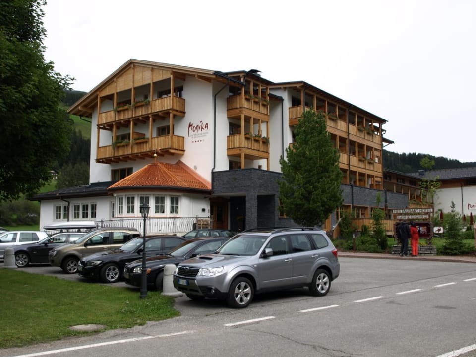 Hotel Monika Hotel Monika – great place to be