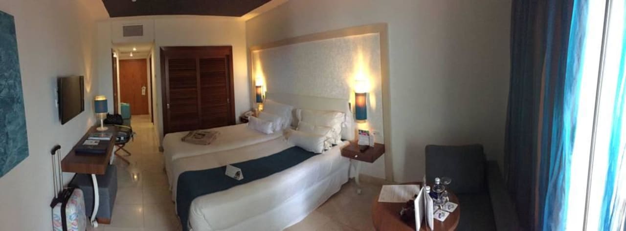 Zimmer Dreams Jardín Tropical