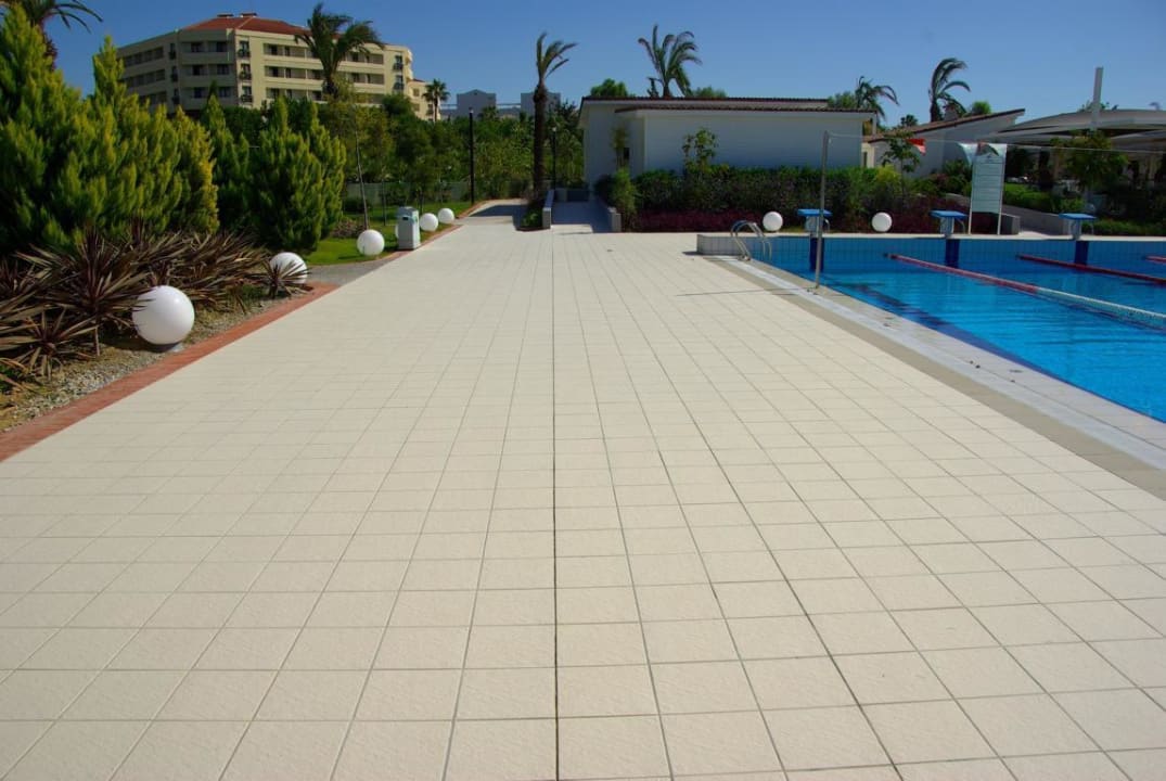 Sportbecken 50 Meter TUI BLUE Xanthe