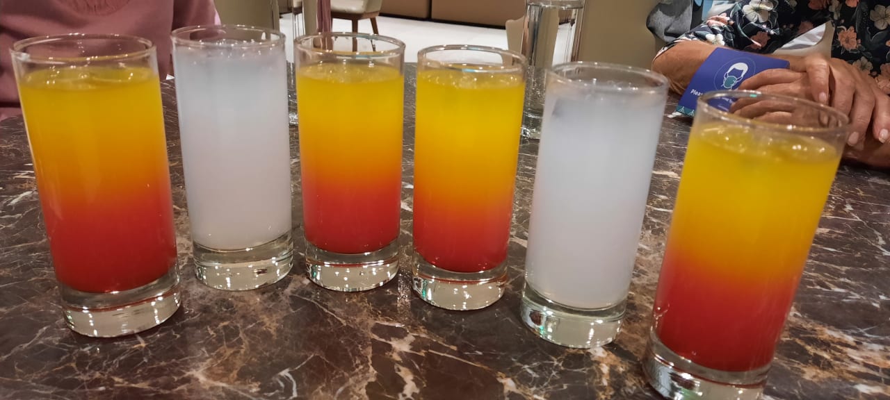 Gastro Hotel Mareblue Beach