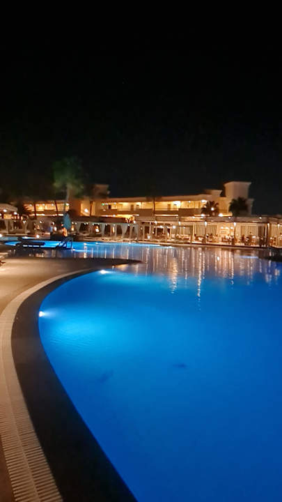 Pool JAZ Elite Casa del Mar Beach