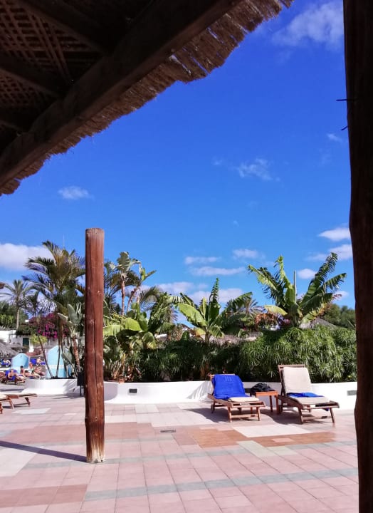 Sonstiges Hotel HL Club Playa Blanca