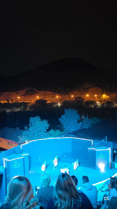 Sport & Freizeit Fodele Beach & Water Park Holiday Resort