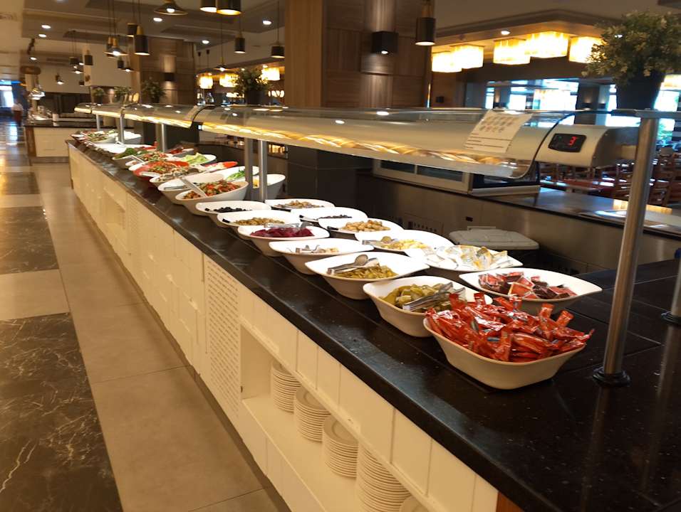 Gastro Eftalia Ocean Resort & Spa