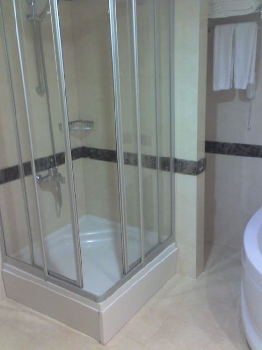 Familienzimmer Bad PALOMA Perissia