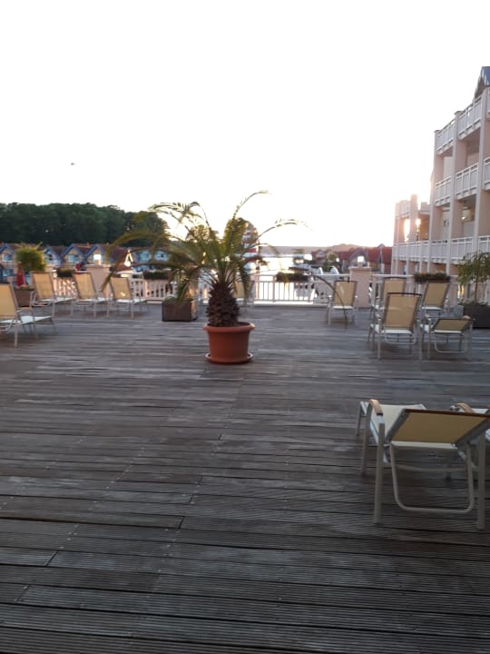 Sonstiges Precise Resort Hafendorf Rheinsberg