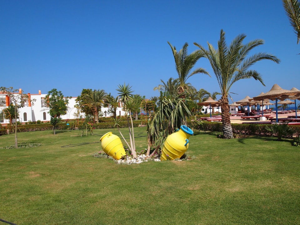 . Fantazia Resort Marsa Alam