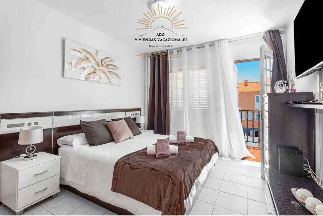 Zimmer Casa Brisa de Candelaria