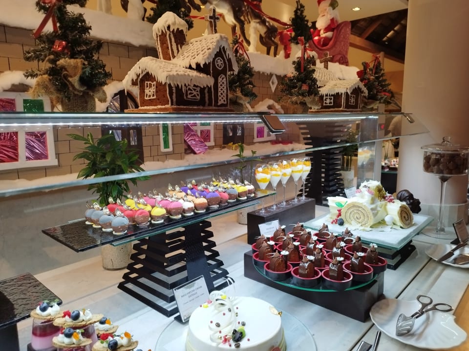 Gastro Veligandu Maldives Resort Island