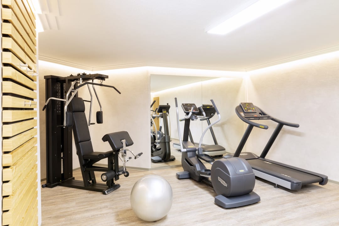 Sport & Freizeit Hotel Jägerhof