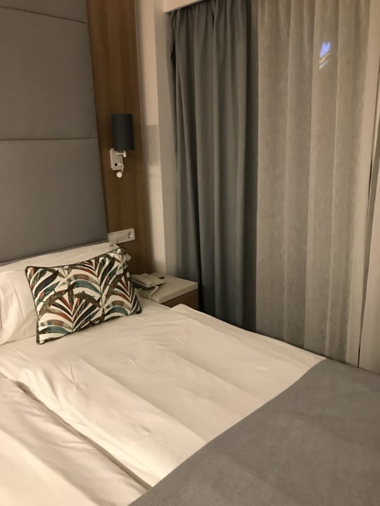 Zimmer allsun Hotel Borneo - Adults only