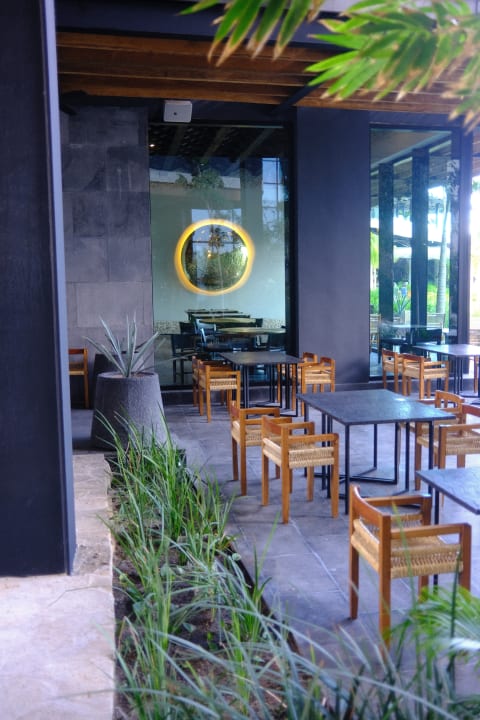 Gastro Secrets Moxché Playa del Carmen