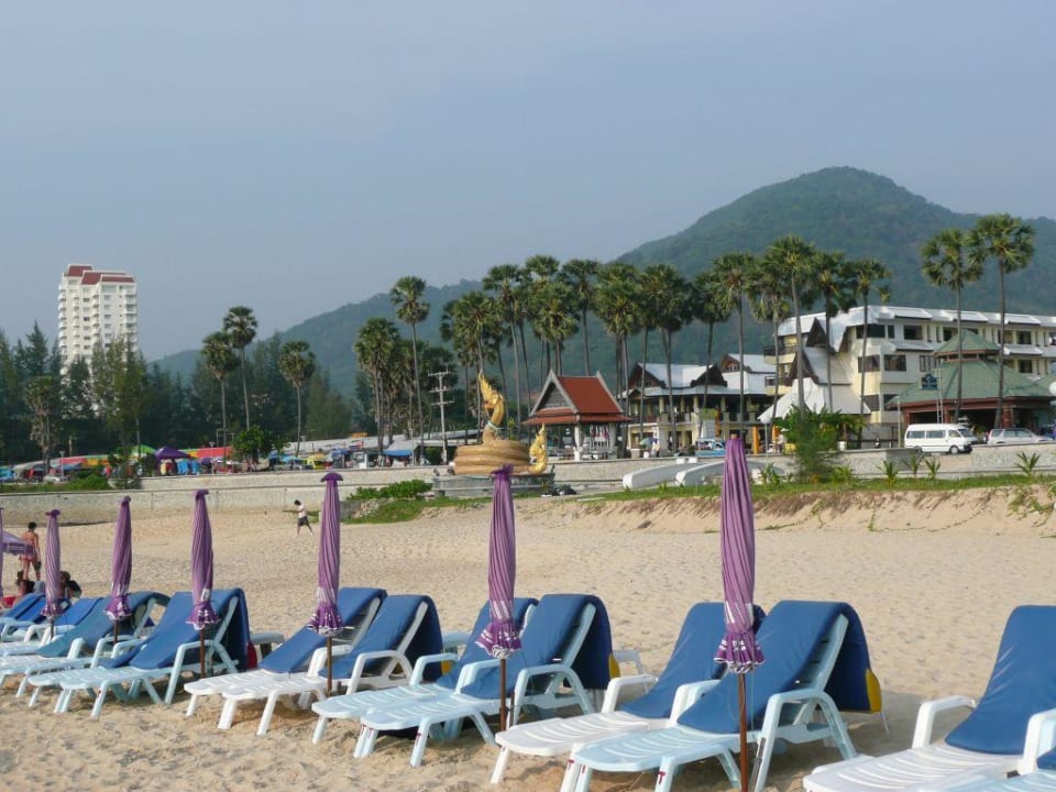 Strand Woraburi Phuket Resort & Spa