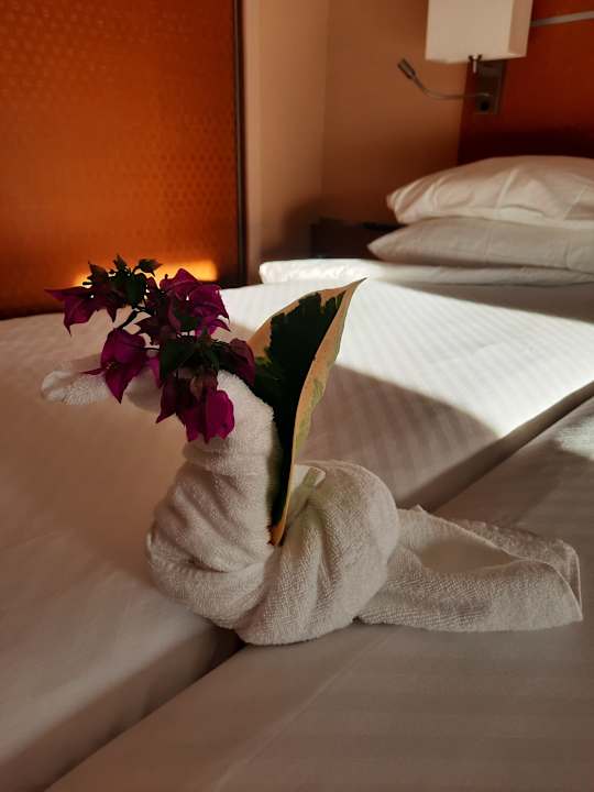 Zimmer ROBINSON ESQUINZO PLAYA