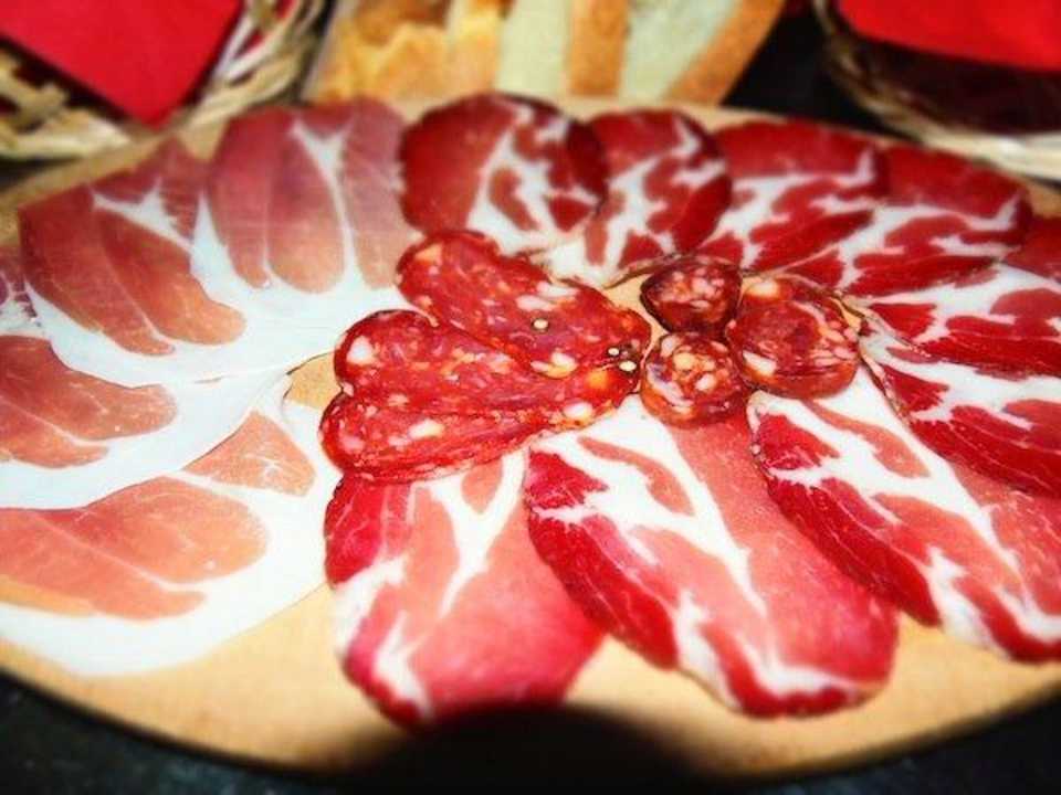 Prodotti tipici del Parco Nazionale del Pollino Azienda Agrituristica Il Pago