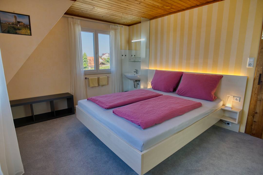 Zimmer Ferienwohnung Baerens