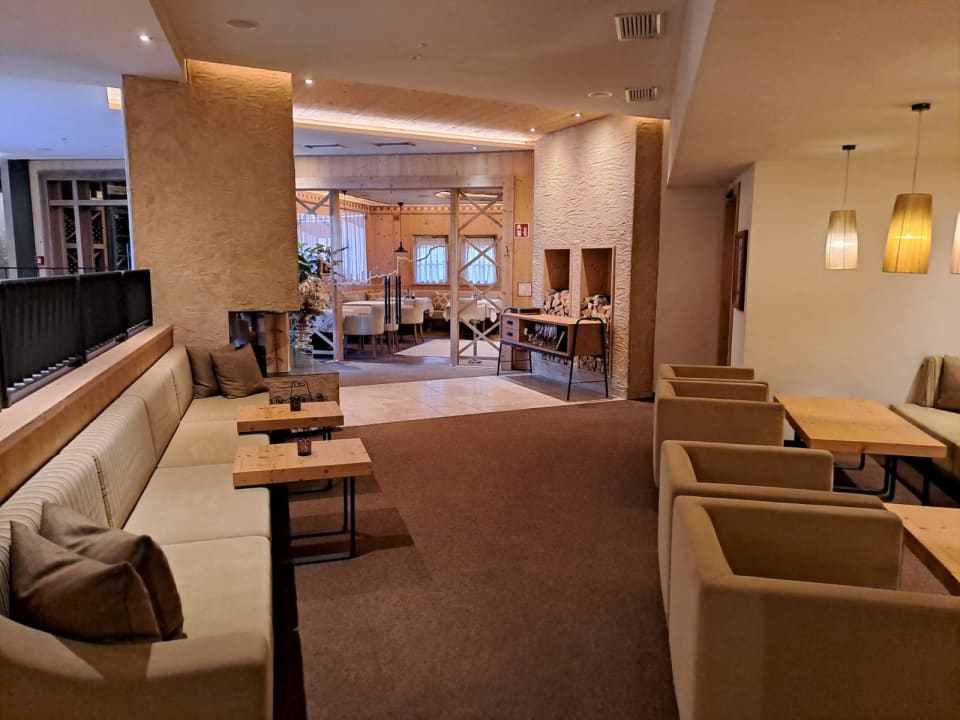 Sonstiges Almwellness Hotel Pierer