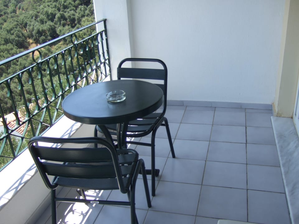 Balkon Marilena Sea View Hotel - Adults only