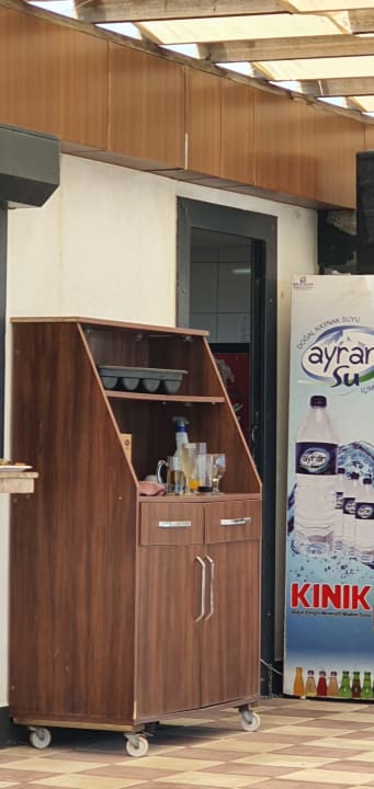 Gastro The Marilis Hill Resort Hotel & Spa Ultra All Inclusive