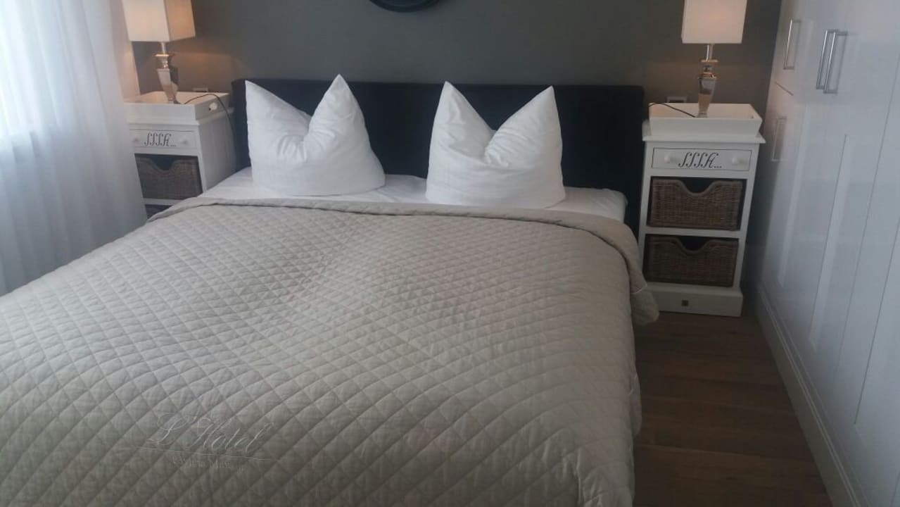 Zimmer Suitehotel Windhuk