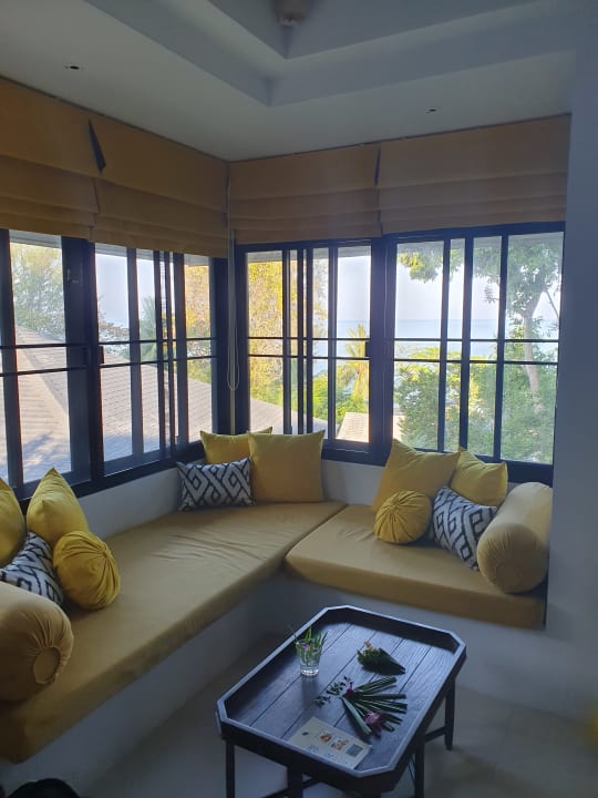 Zimmer Moracea by Khao Lak Resort