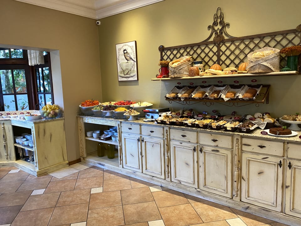 Gastro Hotel Recanto da Serra