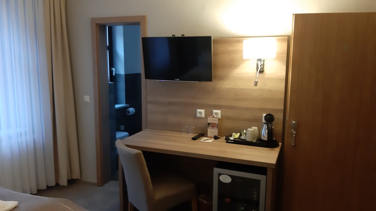 Zimmer Pension Zur Altstadt