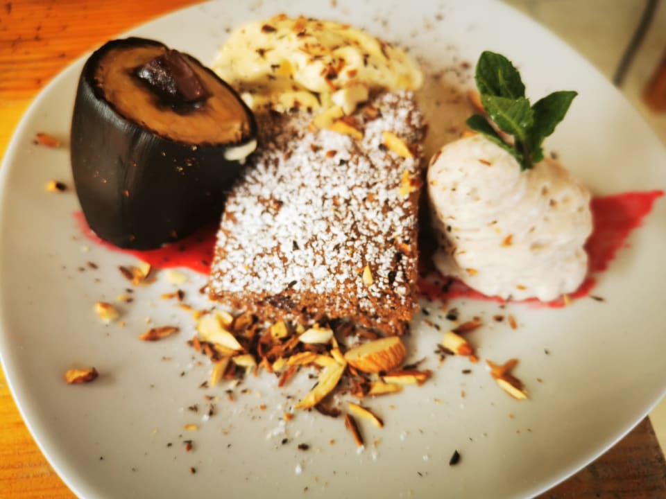 Gastro Landvilla Sinelia premium