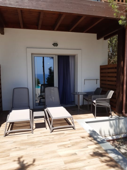 Zimmer Esperos Village Blue & Spa - Adults only