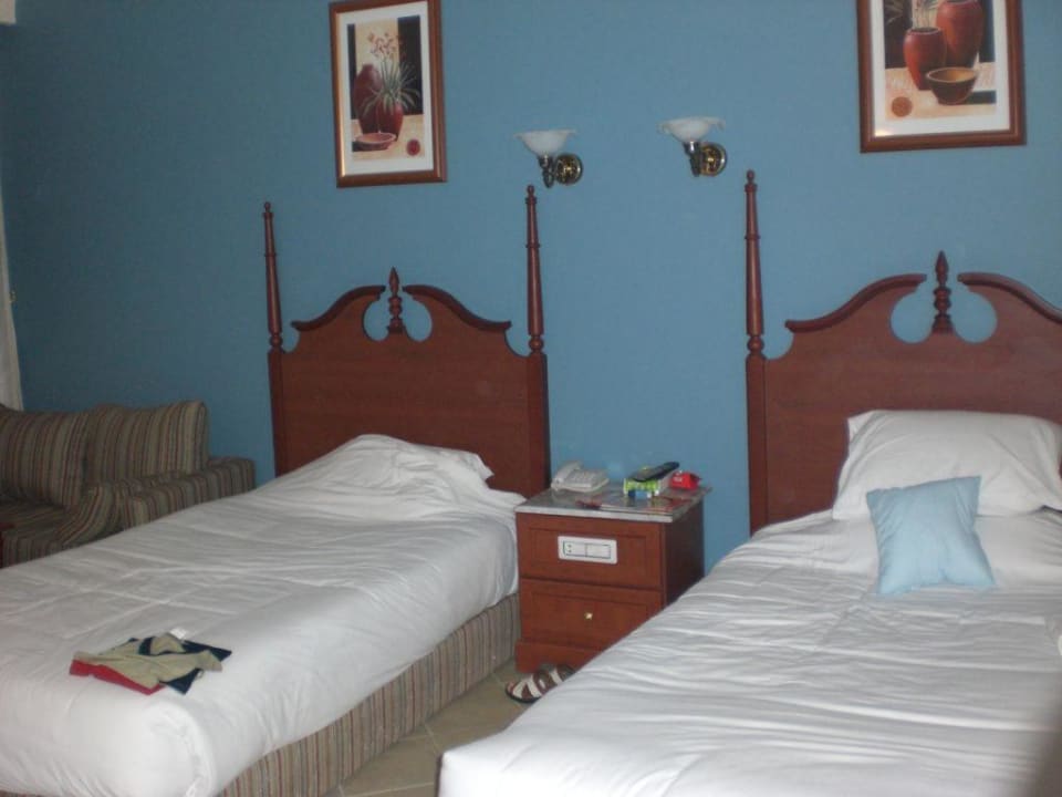 Zimmer Titanic Beach Spa & Aqua Park