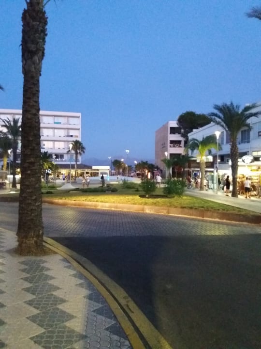 Sonstiges Caprice Janeiro Hotel & Spa