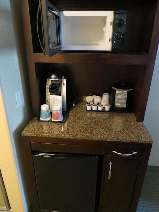 Zimmer Hotel Hilton Garden Inn Annapolis