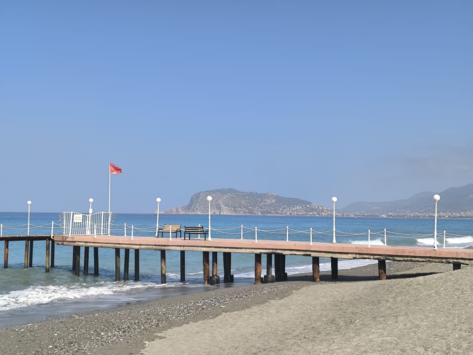 Strand Labranda Alantur Resort