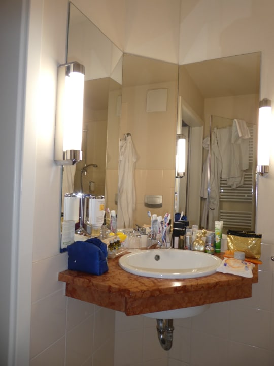 Zimmer Hotel Wyndham Garden Quedlinburg Stadtschloss