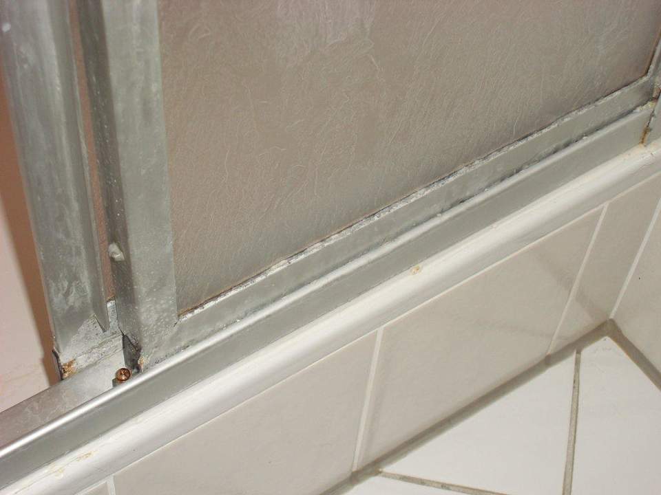 Douchedeur Hotel am Kaiserbrunnen