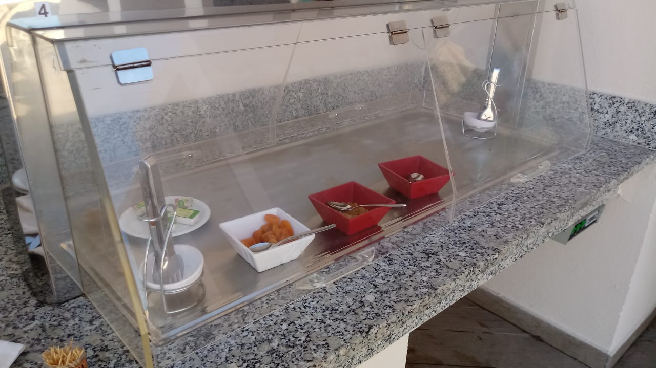 Gastro Iberostar Waves Mehari Djerba