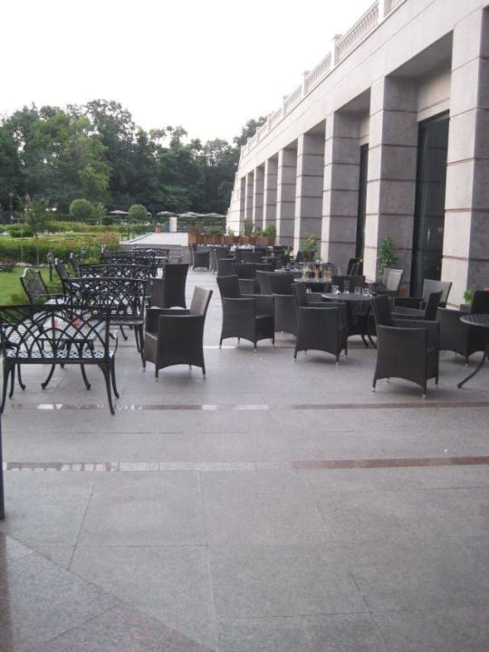 Mit Glück bekommt man einen abends SH Dolce Vita