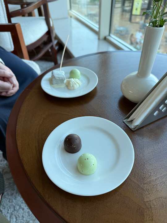 Gastro Mövenpick Waterpark Resort & Spa Soma Bay